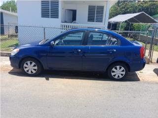 Hyundai Puerto Rico Hyundai brio $2,995