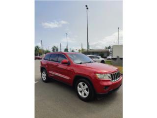 Jeep Puerto Rico Jeep cherokee 2011 exelente condiciones 