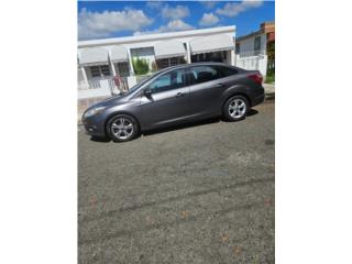Ford, FOCUS 2013