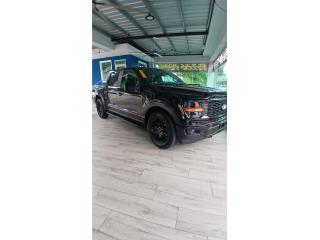 Ford Puerto Rico Ford F150 4X2 2024 XLT