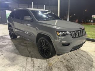 Jeep Puerto Rico Jeep
