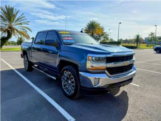 2018 chevrolet silverado 4x4, Chevrolet Puerto Rico