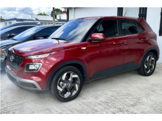 Hyundai Puerto Rico Hyundai Venue 2024 SALDA!!!