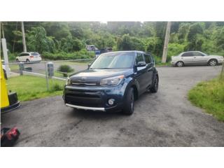 Kia Puerto Rico Kia 2018 