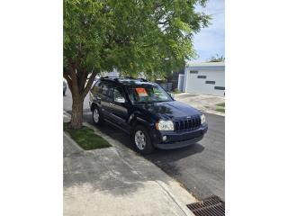 Jeep Puerto Rico Jeep Grand Cherokee Laredo