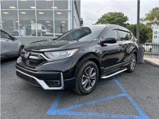 Honda Puerto Rico Honda CR-V 2020
