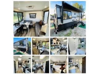 pop up camper travlite, Trailers - Otros Puerto Rico