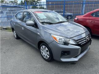 Mitsubishi Puerto Rico MITSUBISHI MIRAGE G4 2023 $11,995 REAL!!