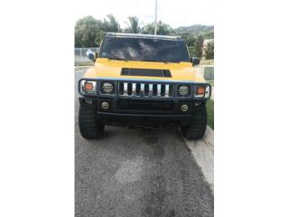 Se vende Hummer modelo h2 , Hummer Puerto Rico
