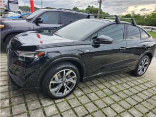Audi Puerto Rico Audi Q4 Sportback Prestige TOP OF THE LINE