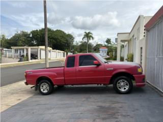 Ford , Ford Puerto Rico