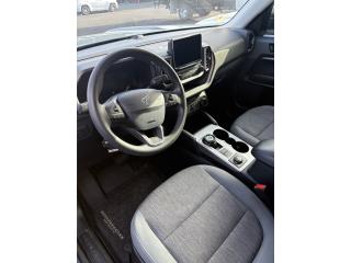 Ford Puerto Rico FORD Bronco Sport / Big Bend 4dr 4x4 - USADO 