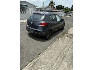 Mazda 2 2011 Automtico 2,600 , Mazda Puerto Rico