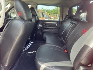 RAM Puerto Rico Ram 1500 2016 Sport