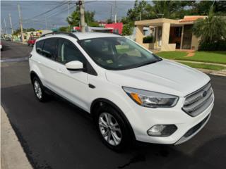 Ford Puerto Rico Ford Escape SE 2018