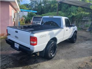 Ford ranger XLT V6 4x4 , Ford Puerto Rico