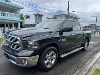 Ram 1500 2015 Lonestar 4x2 , RAM Puerto Rico