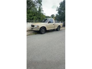 Ford Puerto Rico Ford 150 6 cilindros 4.2