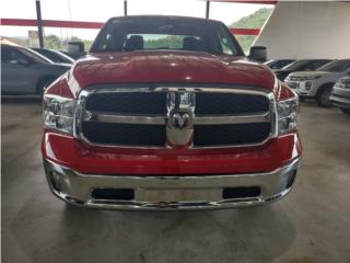 RAM Puerto Rico Ram 1500 