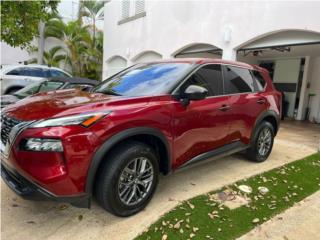 Nissan, Rogue 2021, Kicks Puerto Rico