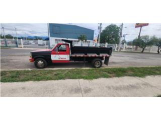 Ford f350 1984, Ford Puerto Rico