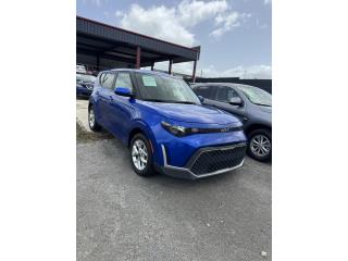 Kia Puerto Rico KIA SOUL