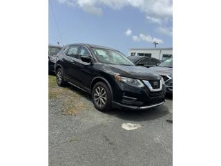 Nissan Puerto Rico Nissan Rogu 