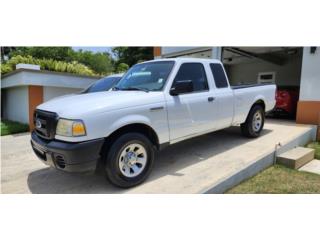 Ford Puerto Rico Ford Ranger aut 4 cil importada