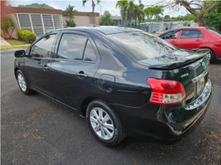 Toyota Puerto Rico Toyota Yaris S 2011, Perfecta Condicin 