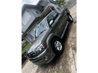 Toyota Puerto Rico Tundra al da de todo 