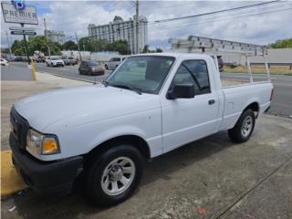 FORD RANGER 2007 - BUENAS CONDICIONES, Ford Puerto Rico