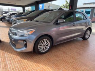 2019 Kia Rio Quinto , Kia Puerto Rico