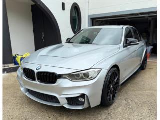 Se cambia por pick up , BMW Puerto Rico
