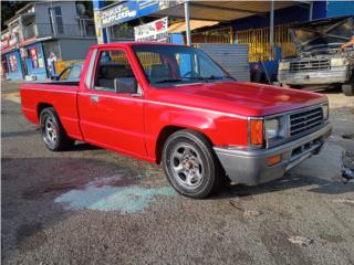 Mitsubishi Puerto Rico Mitsubishi pick up 95 