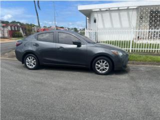Toyota Puerto Rico Ganga!!! Toyota Yaris 2018! 36 Mil Millas!!!