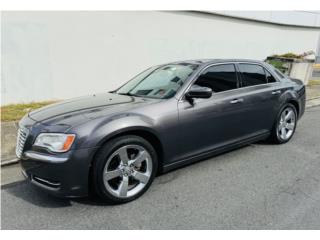 Chrysler 300, 2014, Chrysler Puerto Rico