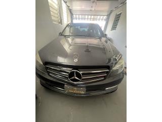 Mercedes Benz Puerto Rico Mercedes Benz C 300 2011 Millaje 88k