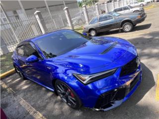 ?? TRASPASO DE LEASE  Acura Integra Type S 2, Acura Puerto Rico
