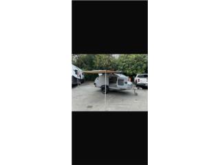 Trailers - Otros Puerto Rico Trailer off road