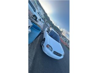 Suzuki Baleno steem 1999