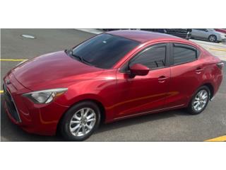 Toyota Puerto Rico Yaris 2018