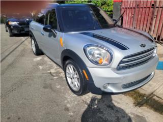 MINI  Puerto Rico Mini Cooper 