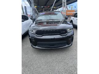 Dodge Puerto Rico Dodge Durango 2022