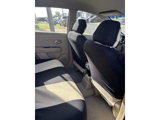 Nissan Puerto Rico Nissan2009 Sedan SL $2,500