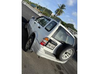 Grand Vitara 2001