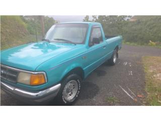 Ford Puerto Rico Ford 