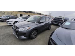 Nissan Puerto Rico Nissan Kicks 2024
