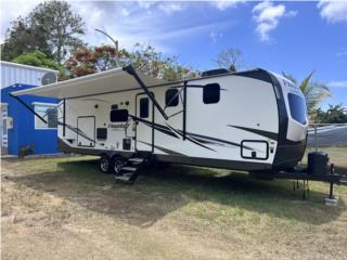 FlagStaff 34 Tipo Villa , Trailers - Otros Puerto Rico