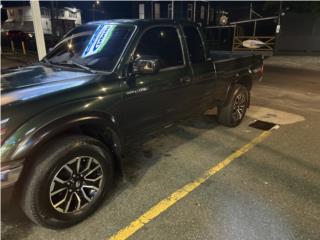 Toyota Tacoma 2004 $11,000, Toyota Puerto Rico