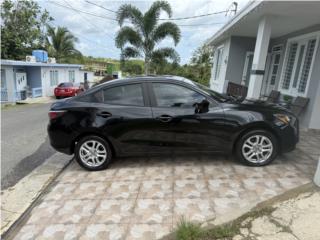 Toyota Puerto Rico Toyota Yaris 2018 XLE